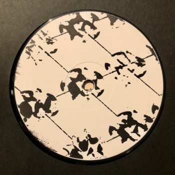 2LP String: Last Index Of… LTD