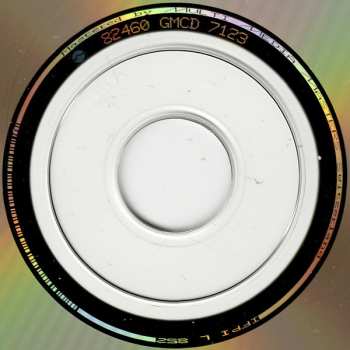 CD String Orchestra St. Gallen: Lamentationes