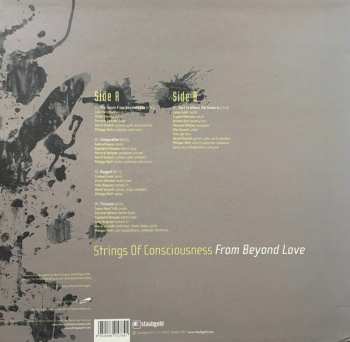 LP Strings Of Consciousness: From Beyond Love