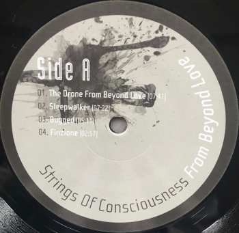 LP Strings Of Consciousness: From Beyond Love