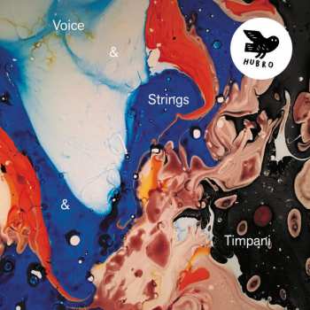 LP Strings & Timpani: Voice & Strings & Timpani