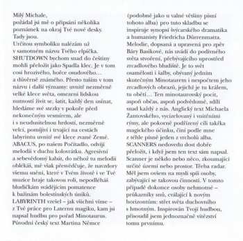CD Stromboli: Shutdown