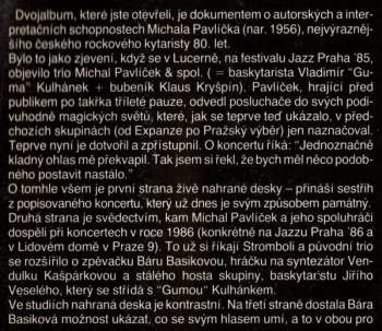 2LP Stromboli: Stromboli