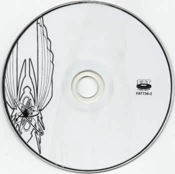 CD Strung Out: Prototypes And Painkillers