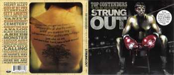 CD Strung Out: Top Contenders: The Best Of Strung Out