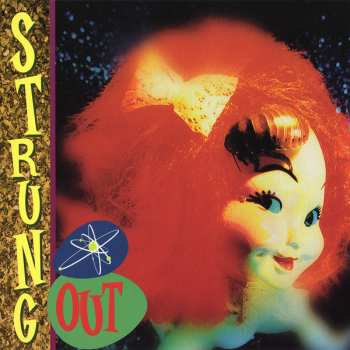 3CD/DVD/Zestaw pudełkowy Strung Out: Volume One
