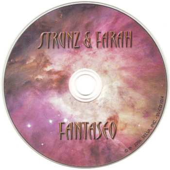 CD Strunz & Farah: Fantaseo