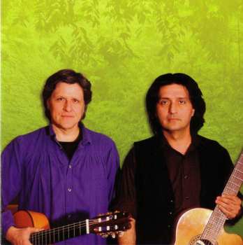 CD Strunz & Farah: Zona Tórrida