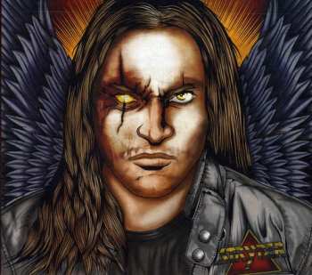 CD Stryper: The Covering