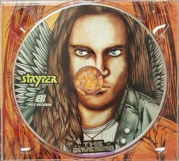 CD Stryper: The Covering