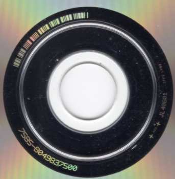 CD Stryper: The Covering