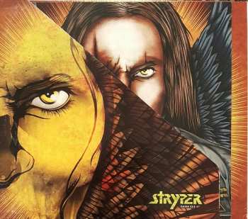 CD Stryper: The Covering