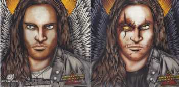 CD Stryper: The Covering