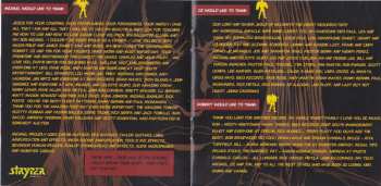 CD Stryper: The Covering