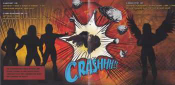 CD Stryper: The Covering