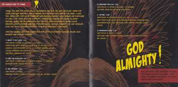 CD Stryper: The Covering