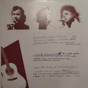 2LP STS: Herzverbunden CLR | LTD