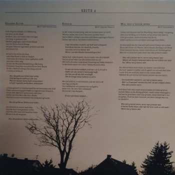 2LP STS: Neuer Morgen CLR | LTD