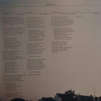 2LP STS: Neuer Morgen CLR | LTD