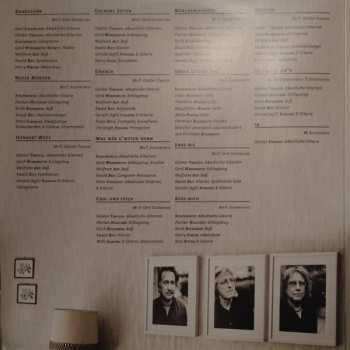 2LP STS: Neuer Morgen CLR | LTD