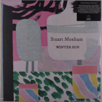 Stuart Moxham: Winter Sun
