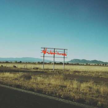 Album Stubbleman: Mountains and Plains