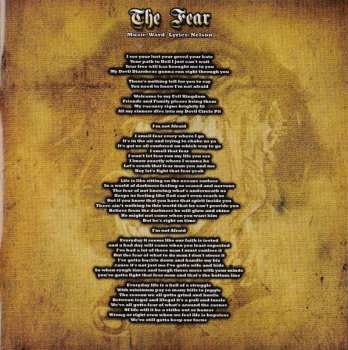 CD Stuck Mojo: The Great Revival