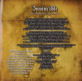 CD Stuck Mojo: The Great Revival