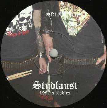 SP Studfaust: Half Human, Half Dynamite / 1980's Ladies