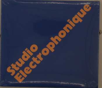 CD Studio Electrophonique: Studio Electrophonique