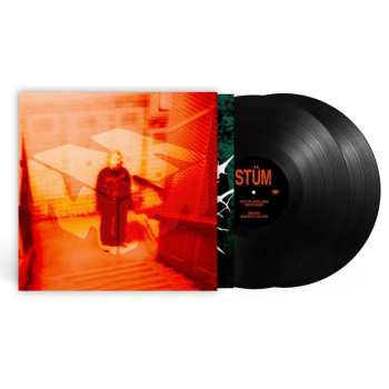 Album Stum: Son Of The Forest