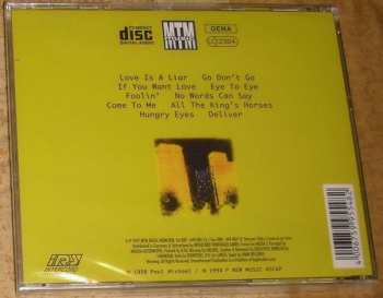CD Stun Leer: Once