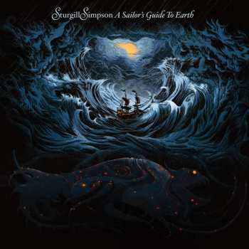 CD Sturgill Simpson: A Sailor's Guide To Earth
