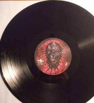 LP Stygian Dark: Gorelords Of War CLR