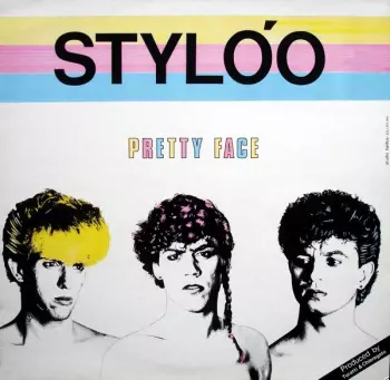 Stylóo: Pretty Face