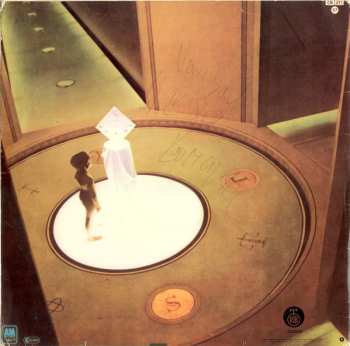 LP Styx: Cornerstone