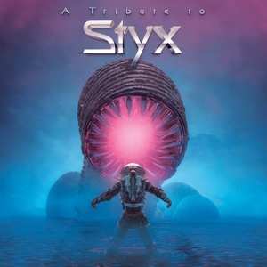 LP Styx.trib.trib: Tribute To Styx