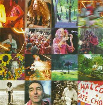 CD Su Hart: Worth It After All