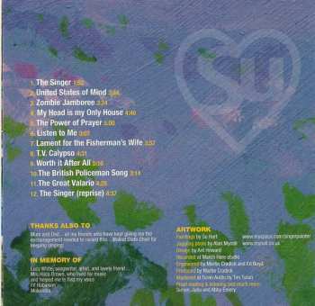 CD Su Hart: Worth It After All