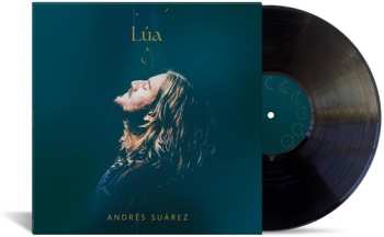 LP Suarez,andres: Lua