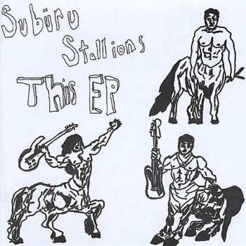 Album Subaru Stallions: This Ep
