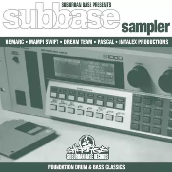 Subbase Sampler / Various: Subbase Sampler