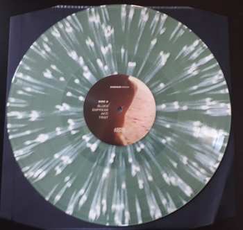 LP Subheim: Raeon CLR