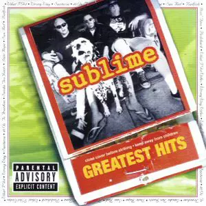 Sublime: Greatest Hits