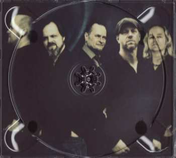 CD Subsignal: La Muerta  LTD | DIGI