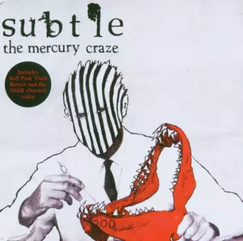The Mercury Craze
