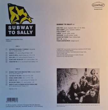LP Subway To Sally: Album 1994