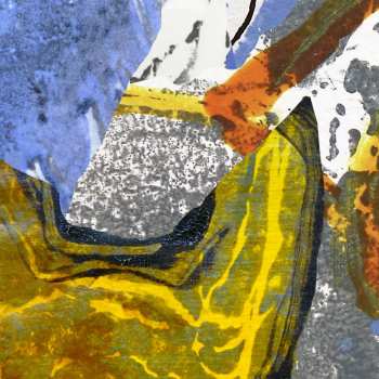 CD Succopuss: Zuckerguss