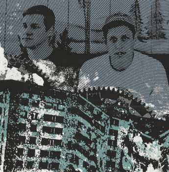 CD Such Gold: Misadventures