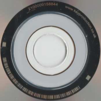 CD You Me At Six: Suckapunch